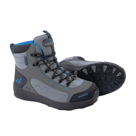 Chaussures de Wading Hydrox Immersion - Semelles Rubber