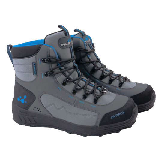 Hydrox Immersion Wading Shoes - Felt Sole