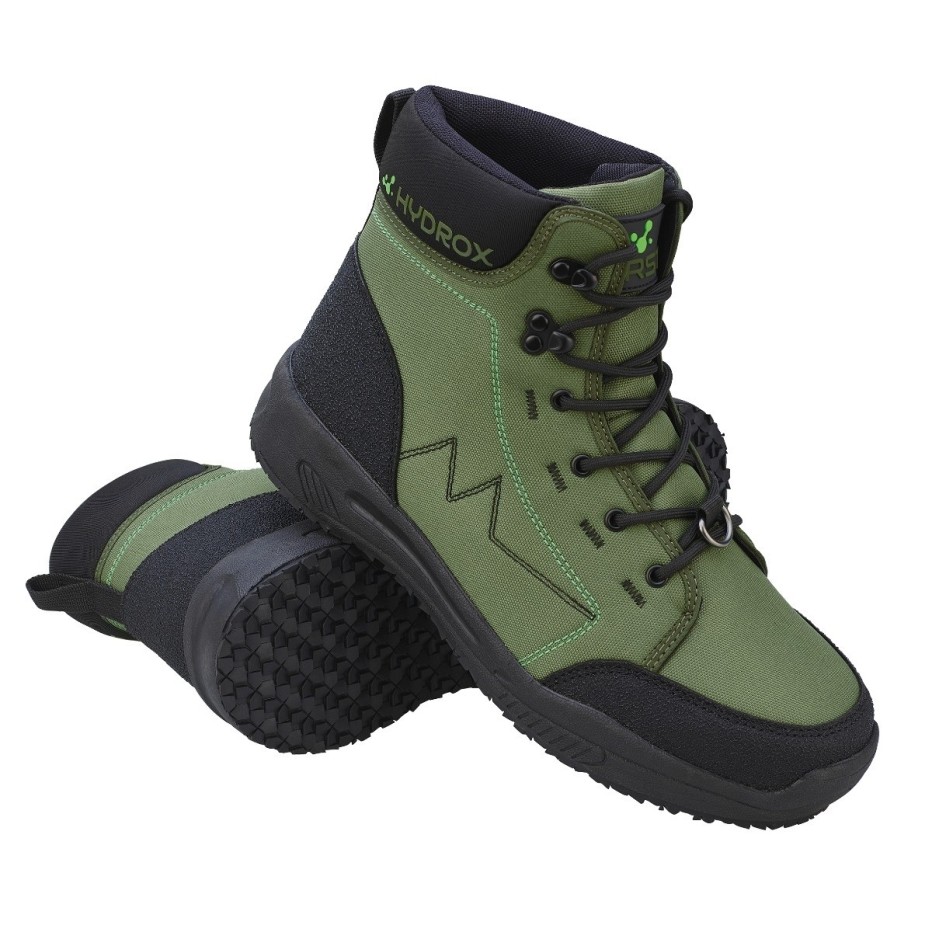 Chaussures de Wading Hydrox First - Semelles Rubber