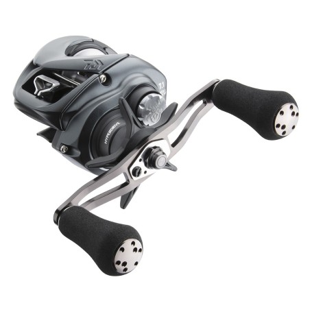 Carrete casting Daiwa Tatula Elite 100 26 - Depredadores