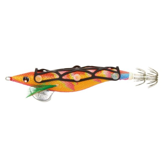 Corset Yo-Zuri Quick Bait Holder For Sushi-Q Bait | Pour appât