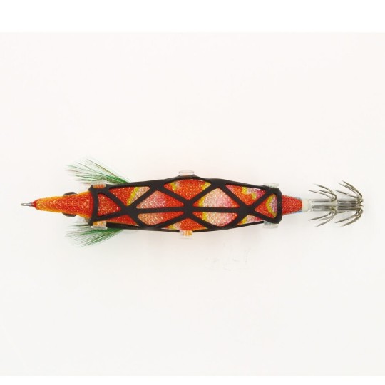 Corset Yo-Zuri Quick Bait Holder For Sushi-Q Bait | Pour appât