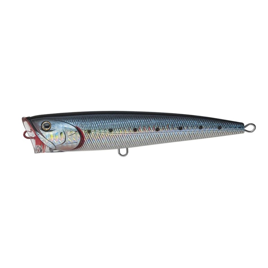 Wobbler Daiwa Salitga Dorado Popper 14cm