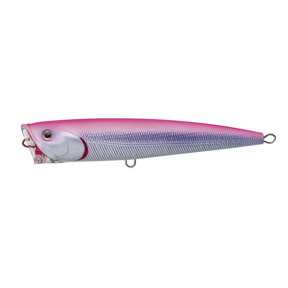 Hard Bait Daiwa Salitga Dorado Popper 14cm