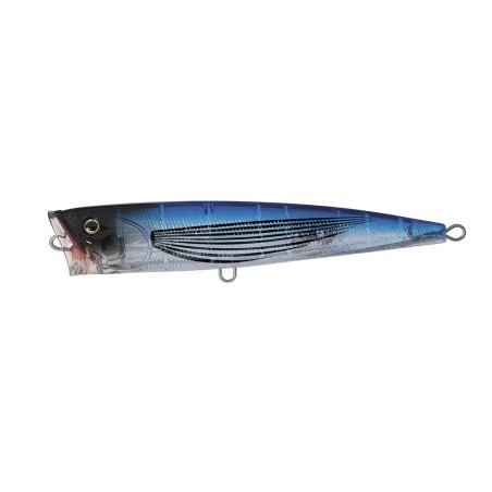 Señuelo Duro Daiwa Salitga Dorado Popper 14 cm - Popper