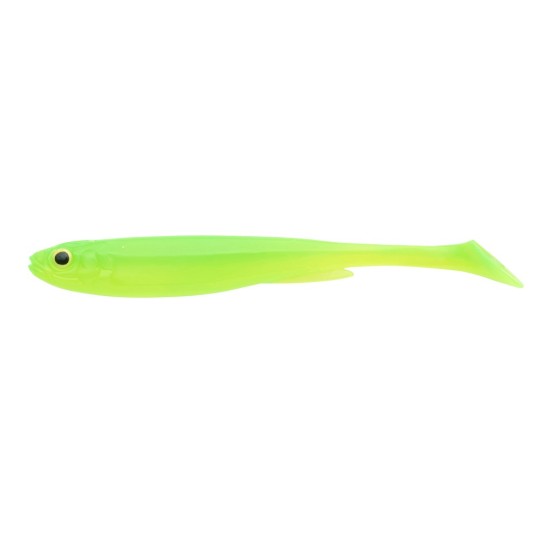 Leurre souple Daiwa Prorex Slim Shad 5,5 cm - Shad