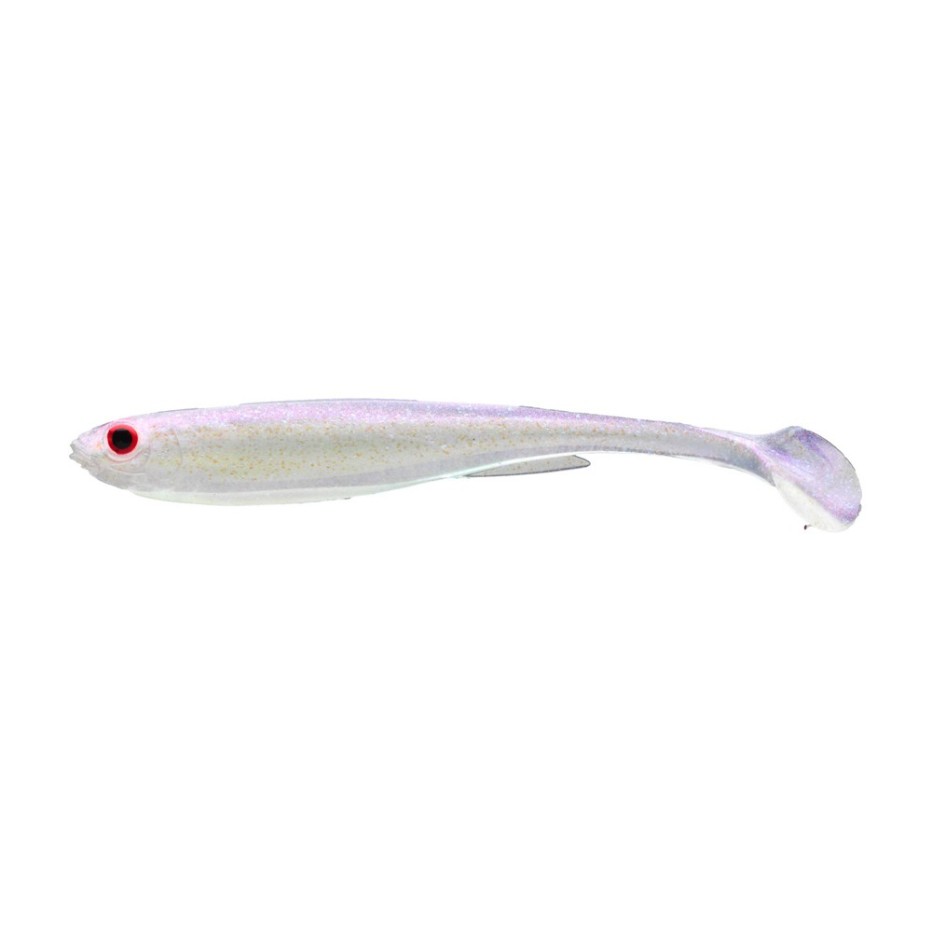 Leurre Souple Daiwa Prorex Slim Shad 5,5cm