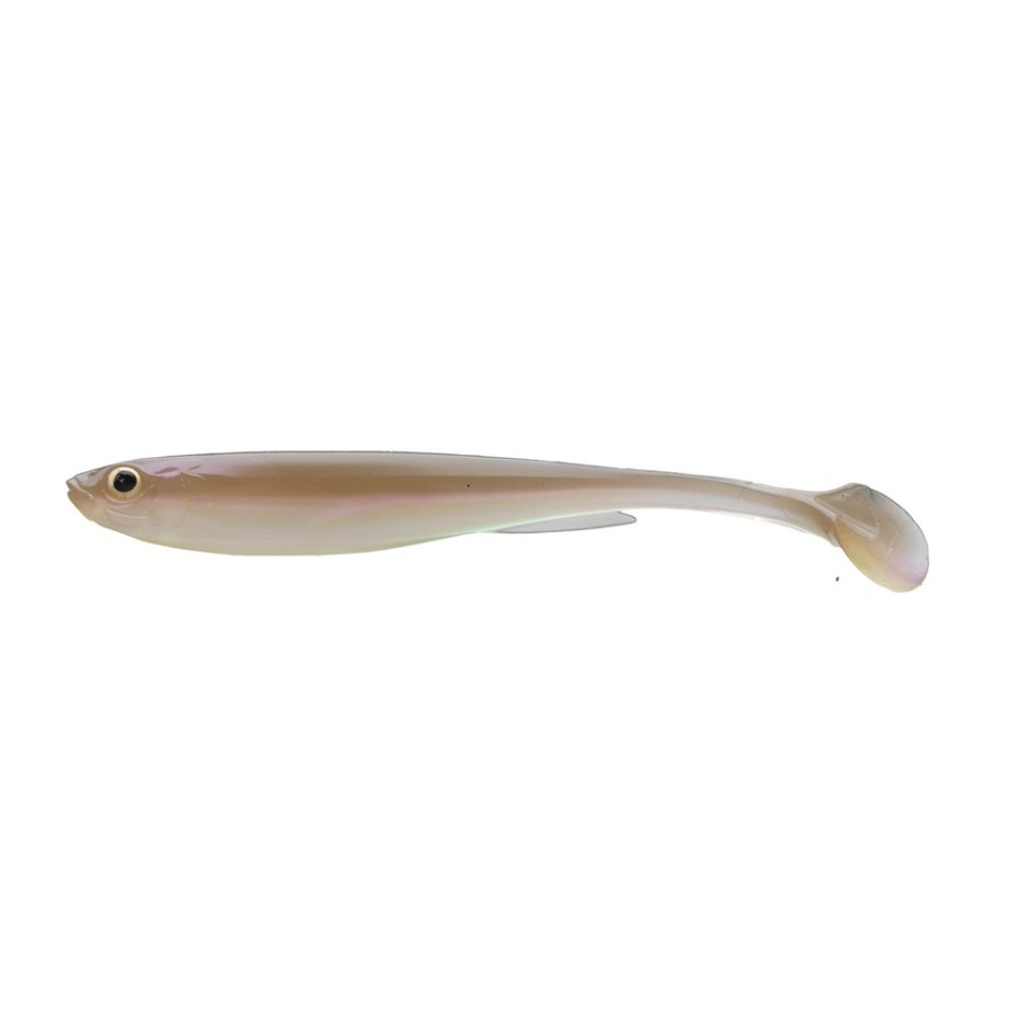 Señuelo Vinilo Daiwa Prorex Slim Shad 5,5cm