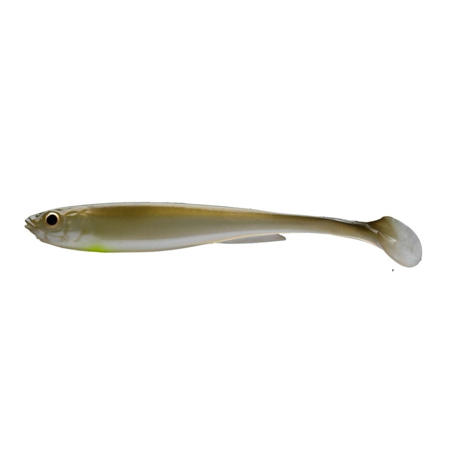Gummifische Daiwa Prorex Slim Shad 5,5cm