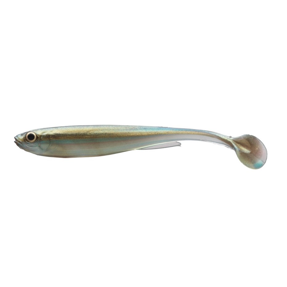 Leurre Souple Daiwa Prorex Slim Shad 5,5cm