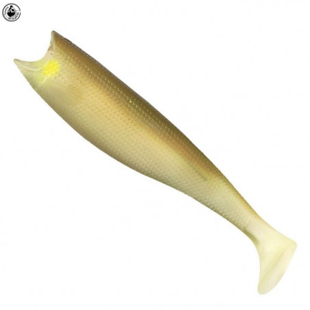 Blue Shad tails Flashmer - Spare body