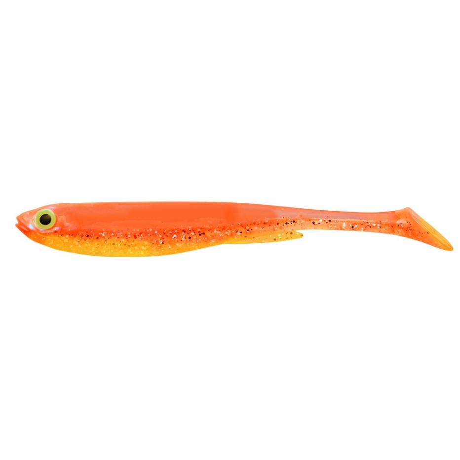 Leurre Souple Daiwa Prorex Slim Shad 5,5cm