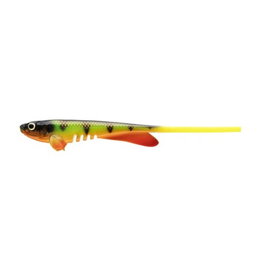 Leurre Souple Daiwa Prorex Pela Pin 21cm - Pintail XL