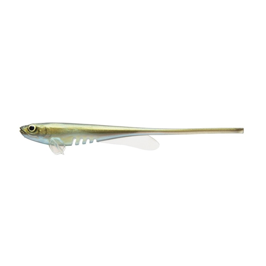 Leurre Souple Daiwa Prorex Pela Pin 21cm