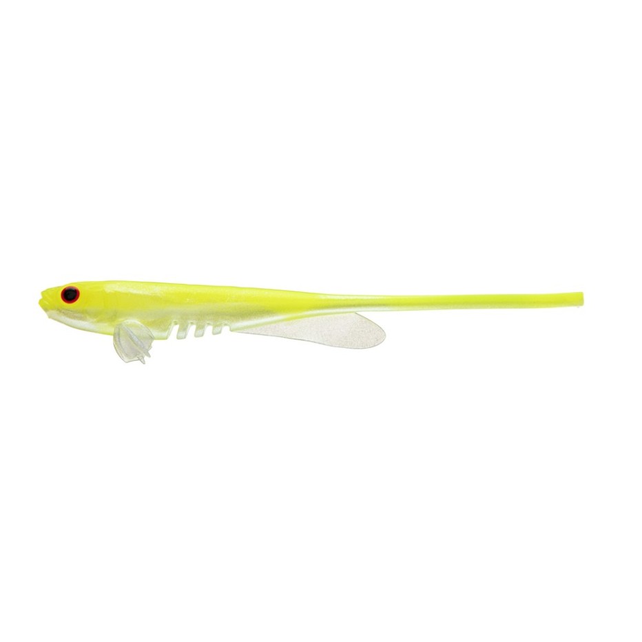 Señuelo Vinilo Daiwa Prorex Pela Pin 21cm