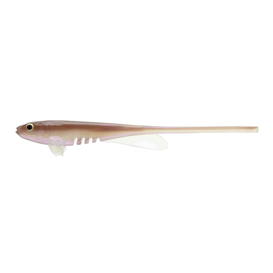 Señuelo Vinilo Daiwa Prorex Pela Pin 21cm