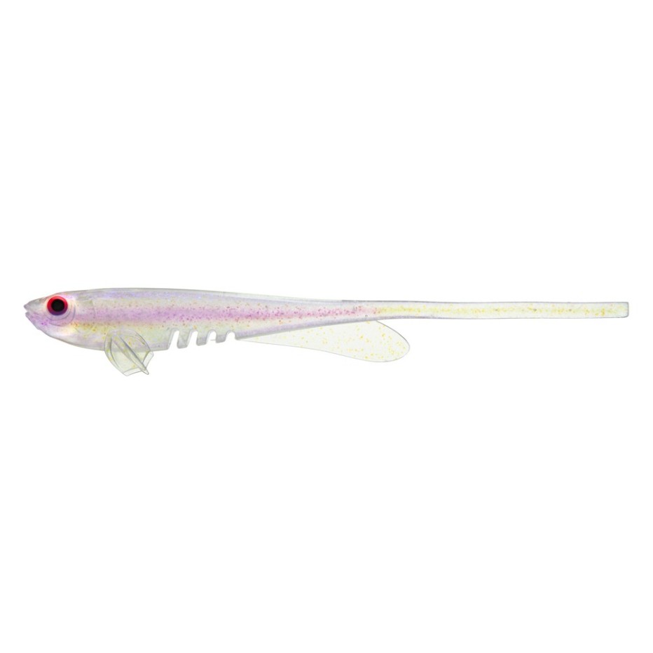 Leurre Souple Daiwa Prorex Pela Pin 21cm