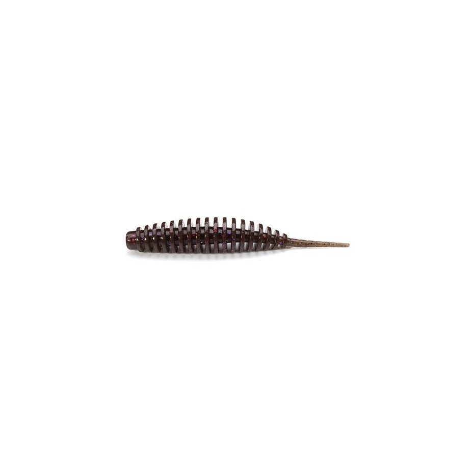 Leurre Souple FishUp Tanta 3'' - Perche/Black Bass