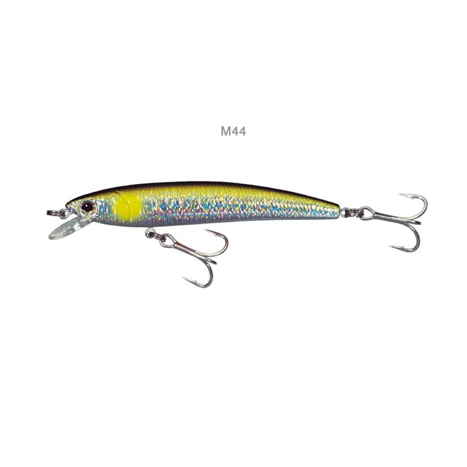 Lure Yo-Zuri Pin's Minnow Laser 5cm