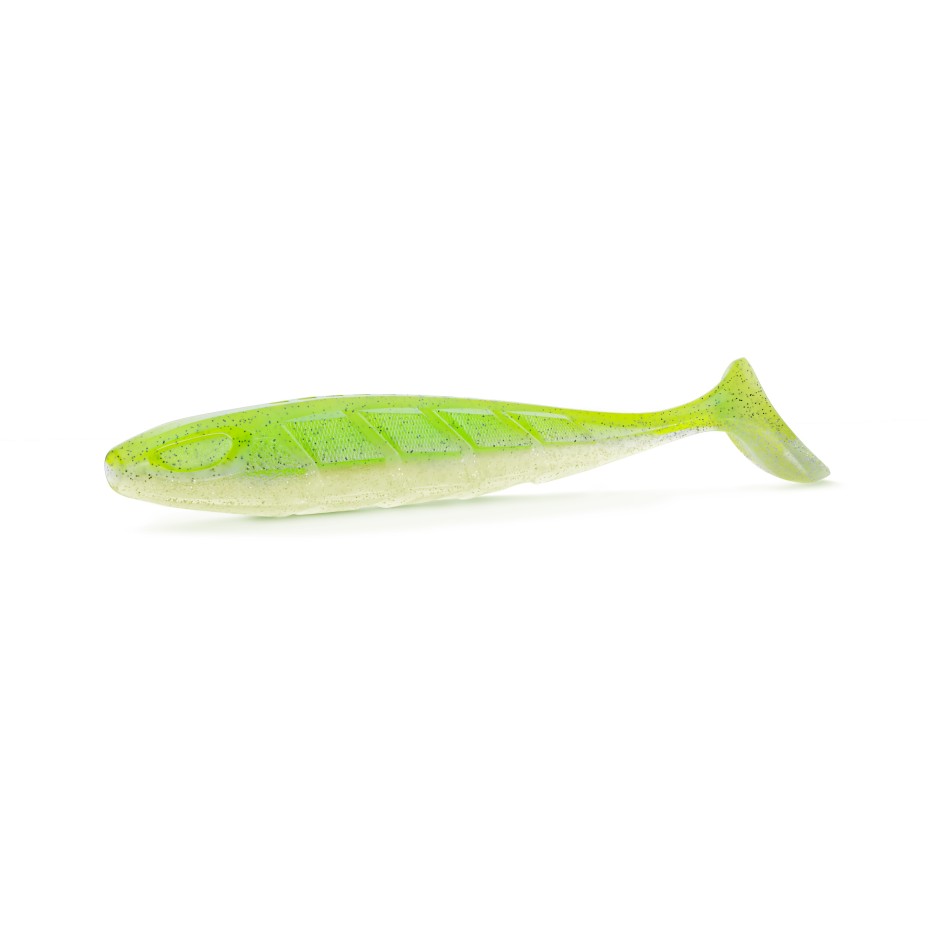 Gummifische Nays PRDTR 2.0 27 - 6,9cm