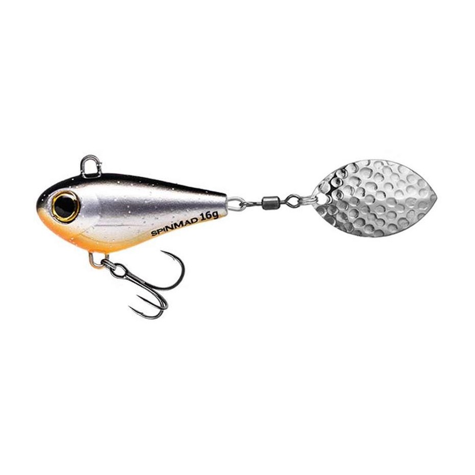 Spintail SpinMad Jigmaster 16g