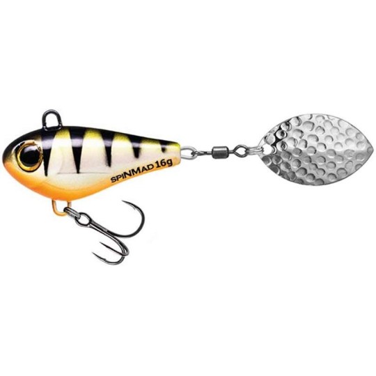 Spintail SpinMad Jigmaster 16g - Spinnerbait Lure
