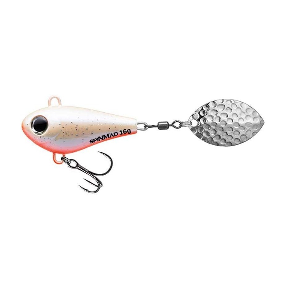 Spintail SpinMad Jigmaster 16g