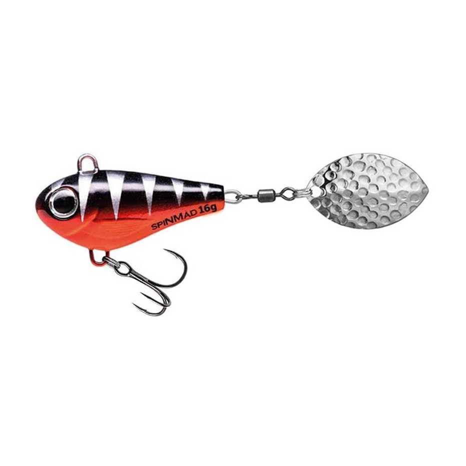 Spintail SpinMad Jigmaster 16g