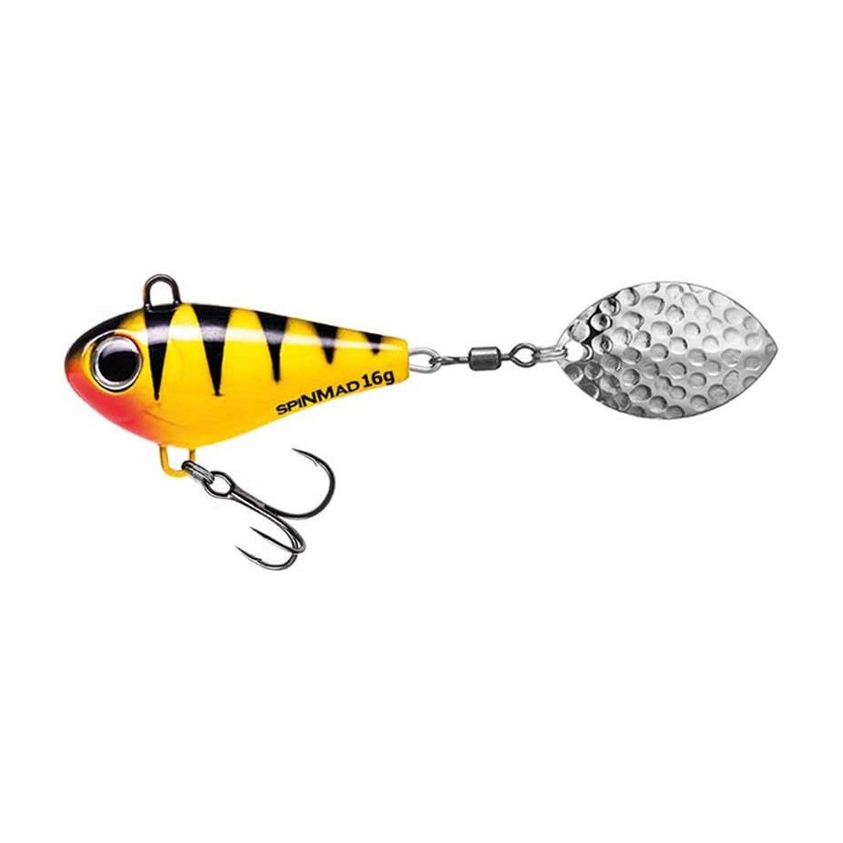 Spintail SpinMad Jigmaster 16g