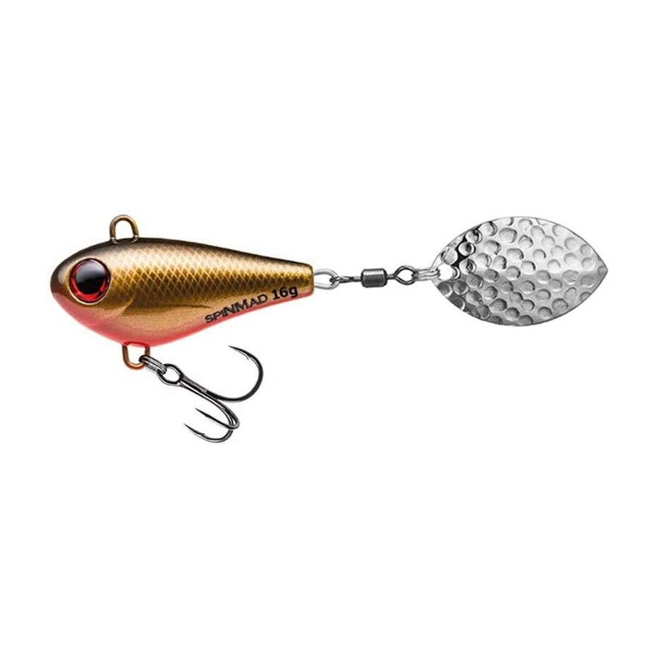 Spintail SpinMad Jigmaster 16g