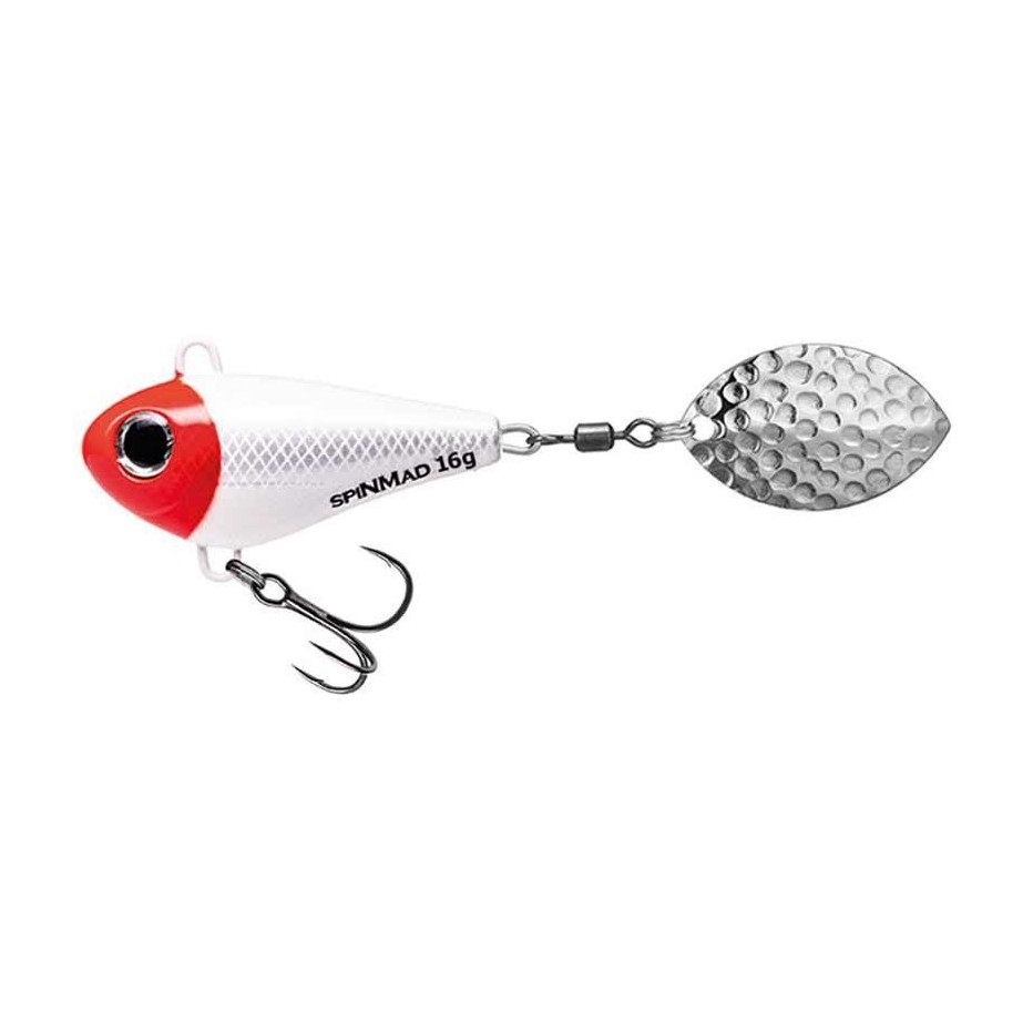 Spintail SpinMad Jigmaster 16g