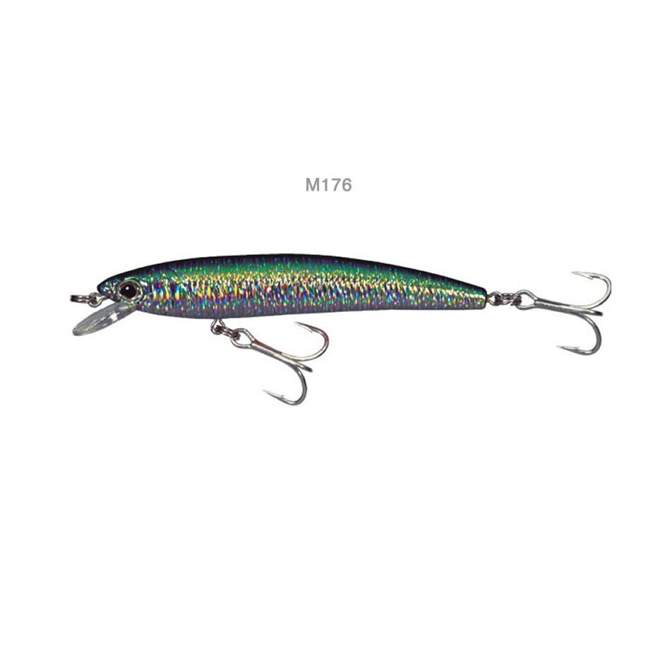 Kunstköder Yo-Zuri Pin's Minnow Laser 5cm
