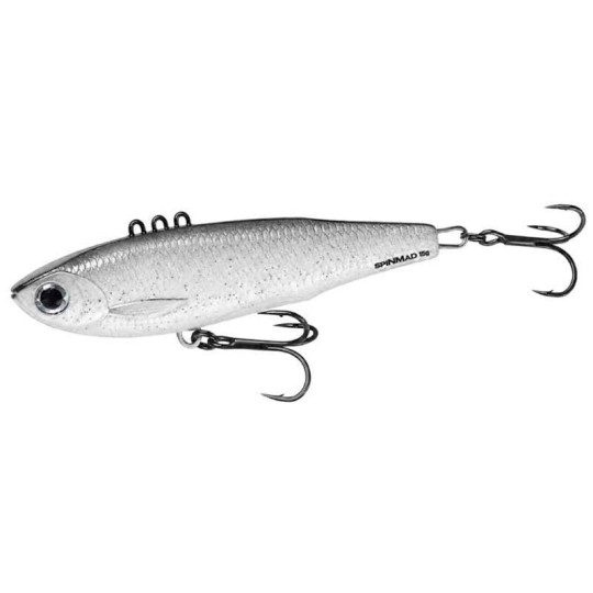Hard Bait SpinMad Impulse Pro 15g | Lipless