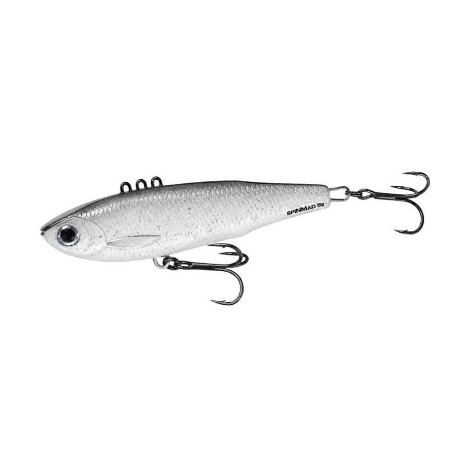 Hard Bait SpinMad Impulse Pro 15g | Lipless
