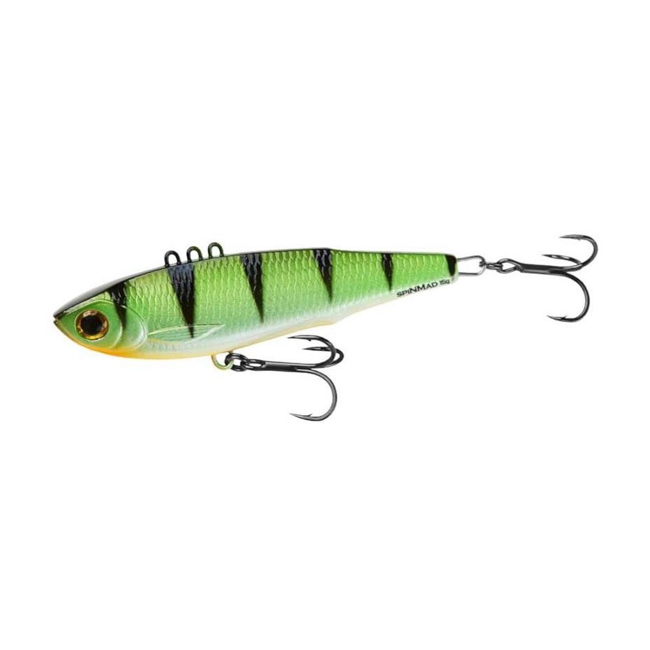 Lippenloser SpinMad Impulse Pro 15g