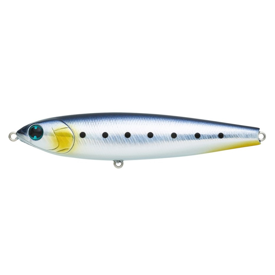 Wobbler Daiwa Morethan Trick Upper 10,5cm