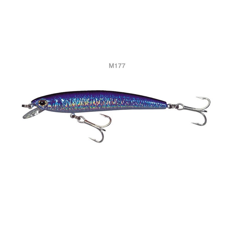 Kunstköder Yo-Zuri Pin's Minnow Laser 5cm
