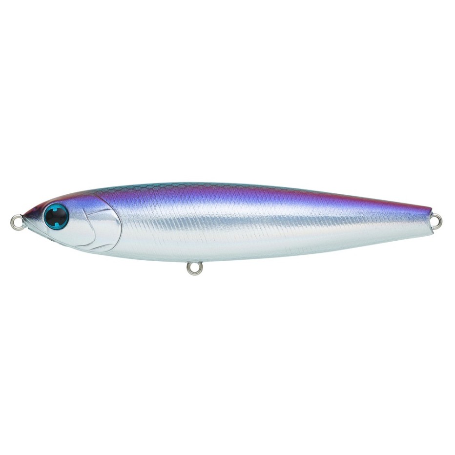 Poisson Nageur Daiwa Morethan Trick Upper 10,5cm