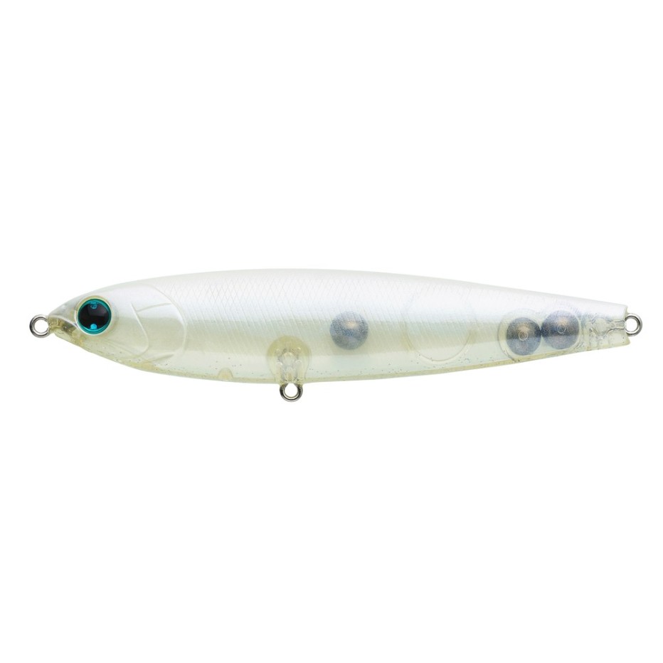 Señuelo Duro Daiwa Morethan Trick Upper 10,5cm