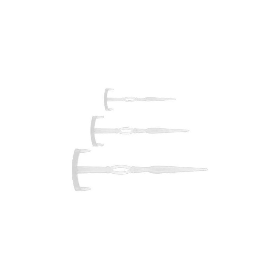Geecrack Neko Hack, Neko Rig Montagezubehör