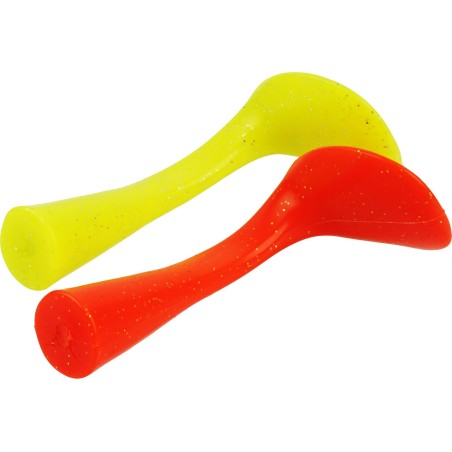 Cola de repuesto Westin Swimtail Spare Paddletail