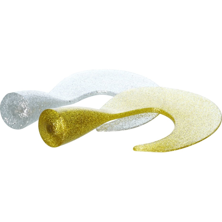Cola de repuesto Westin Swimtail Spare Curltail