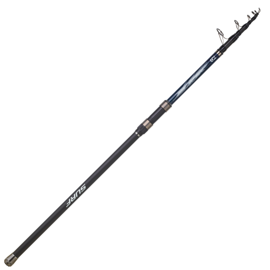 Canne Surfcasting Daiwa Megaforce Télé Surf - Télescopique