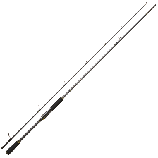 Caña Spinning Daiwa Team Daiwa 27| Agua dulce