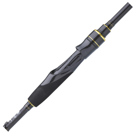 Canne Spinning Daiwa Team Daiwa 27| Eau douce