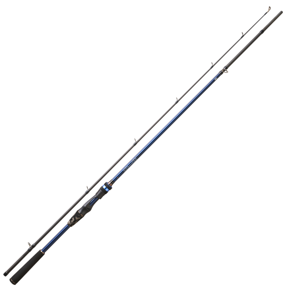Canne Casting Daiwa Triforce 27 - Brochet