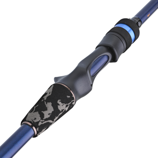 Canne Casting Daiwa Triforce 27 - Brochet