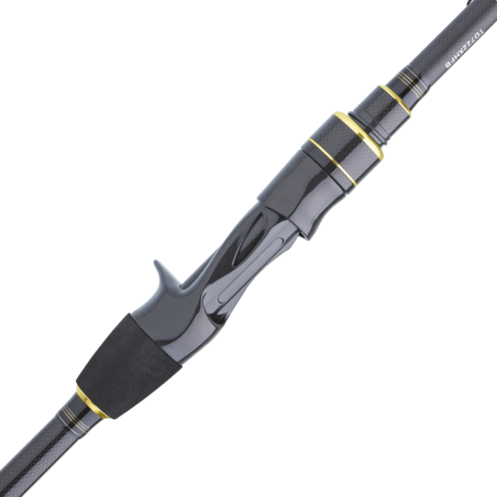 Canne Casting Daiwa Team Daiwa 27 - Brochet