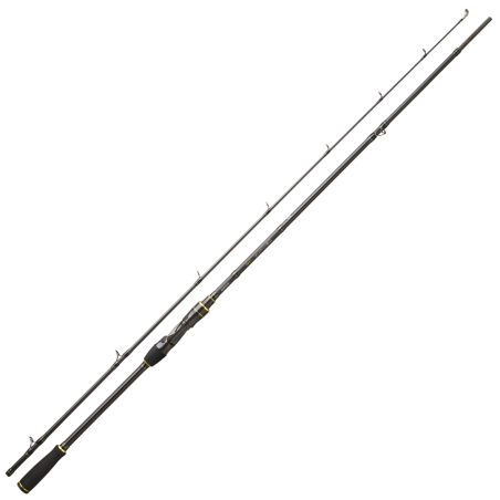 Casting Rod Daiwa Team Daiwa 27 - Pike