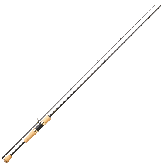 Canne Spinning Daiwa 27 Twilight - Truite